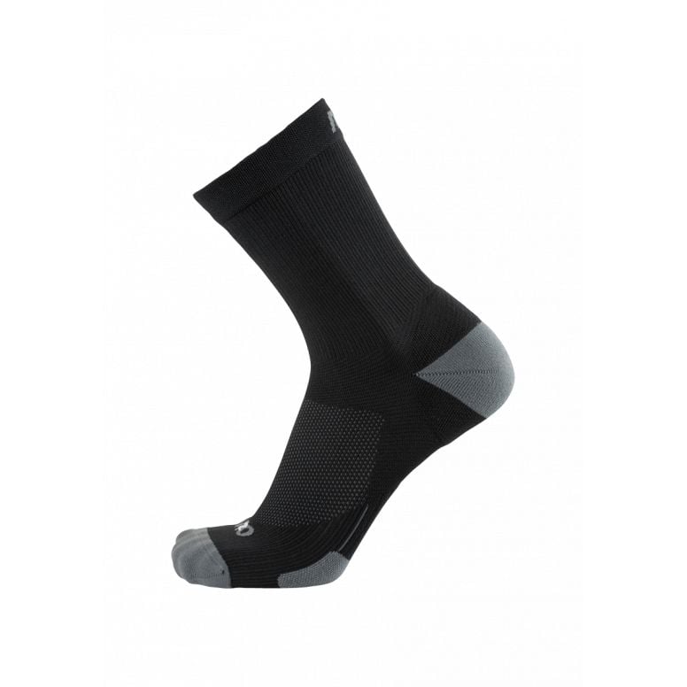 M2o Industries Stealth Crew Plus Compression Socks Small Sizes