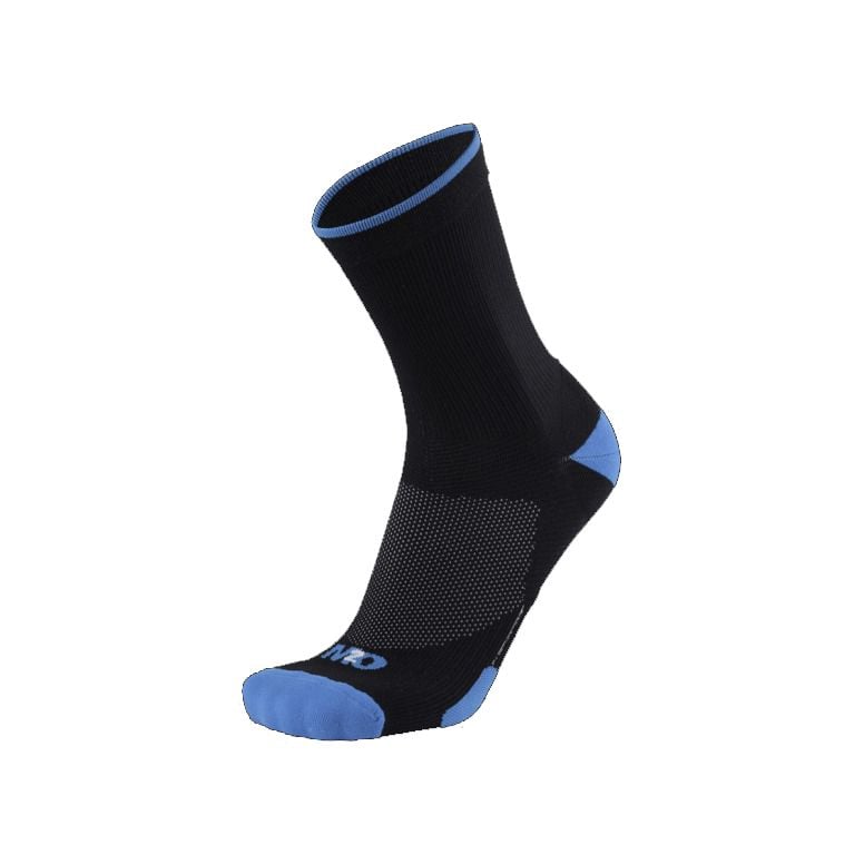 M2o Industries Band Crew Compression Socks 32-34.5