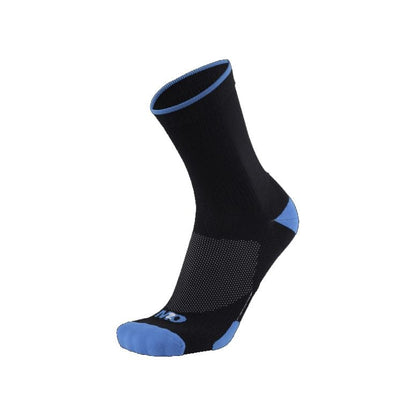 M2o Industries Band Crew Compression Socks 32-34.5