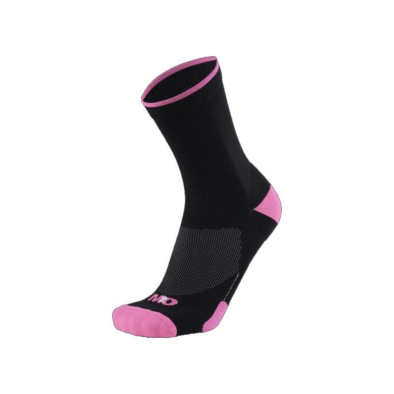 M2o Industries Band Crew Compression Socks 32-34.5
