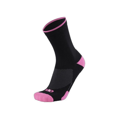 M2o Industries Band Crew Compression Socks 32-34.5