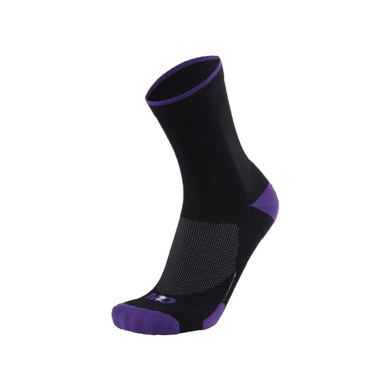 M2o Industries Band Crew Compression Socks 32-34.5
