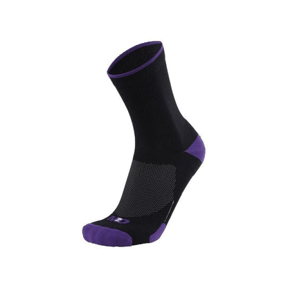 M2o Industries Band Crew Compression Socks 32-34.5