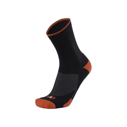 M2o Industries Band Crew Compression Socks 32-34.5