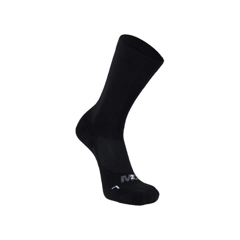 M2o Industries Everyday Crew Compression Socks 32-34.5