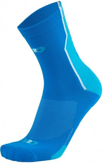 M2o Industries Shift Crew Compression Socks Small Sizes