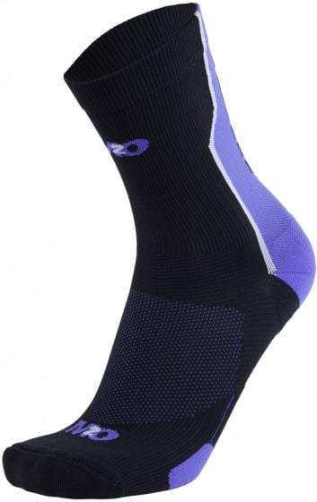 M2o Industries Shift Crew Compression Socks Small Sizes