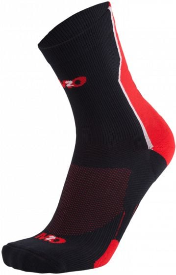 M2o Industries Shift Crew Compression Socks Small Sizes