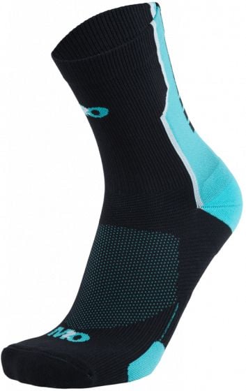 M2o Industries Shift Crew Compression Socks Small Sizes