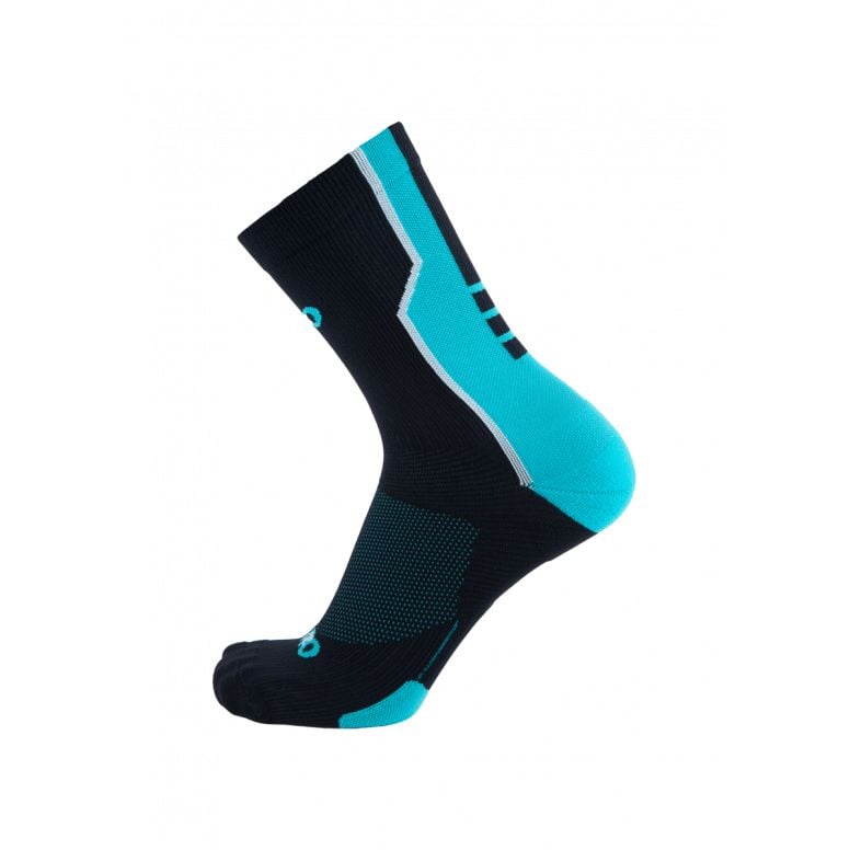 M2o Industries Shift Crew Compression Socks Small Sizes