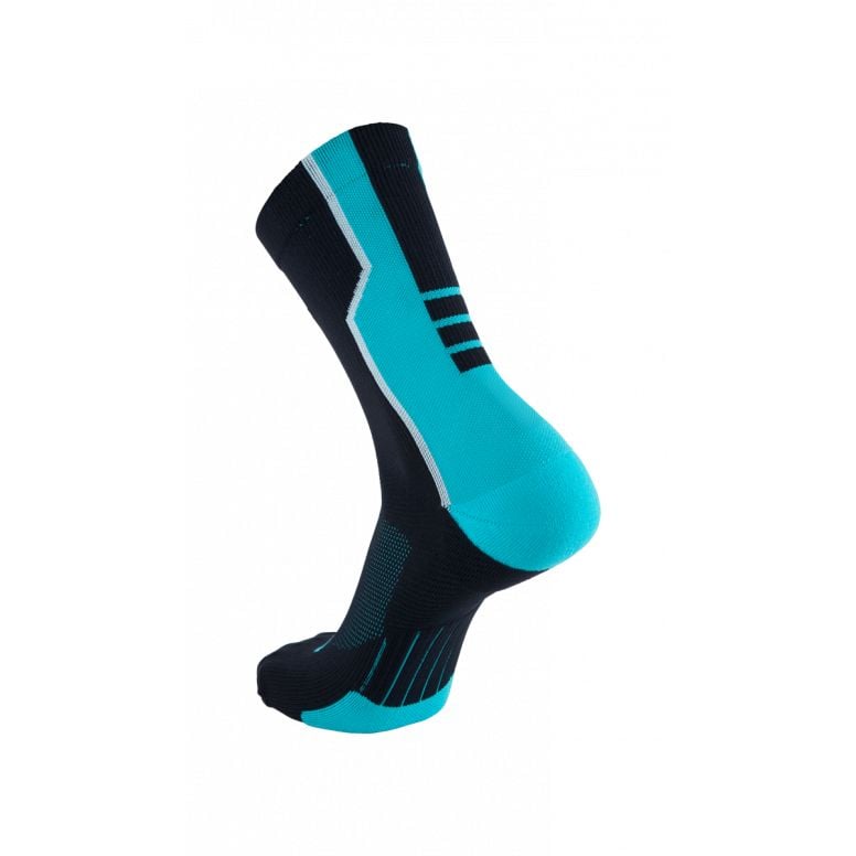 M2o Industries Shift Crew Compression Socks Small Sizes