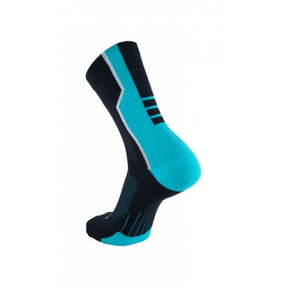M2o Industries Shift Crew Compression Socks Small Sizes