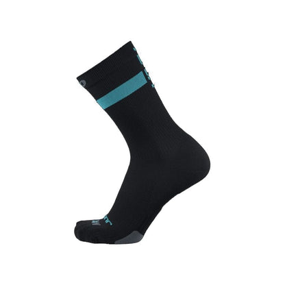 M2o Industries Just Send It Crew Plus Compression Socks