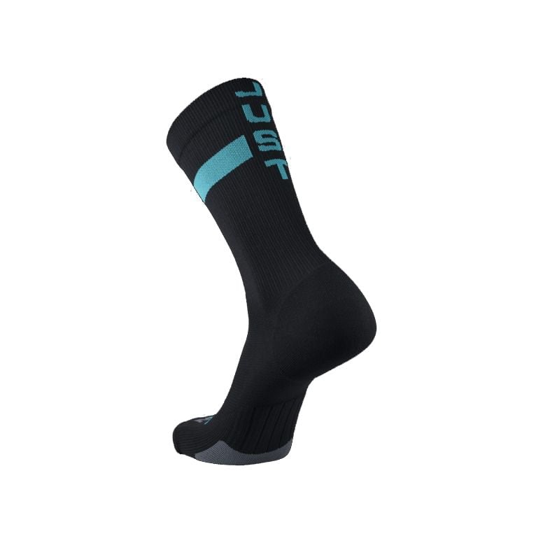 M2o Industries Just Send It Crew Plus Compression Socks