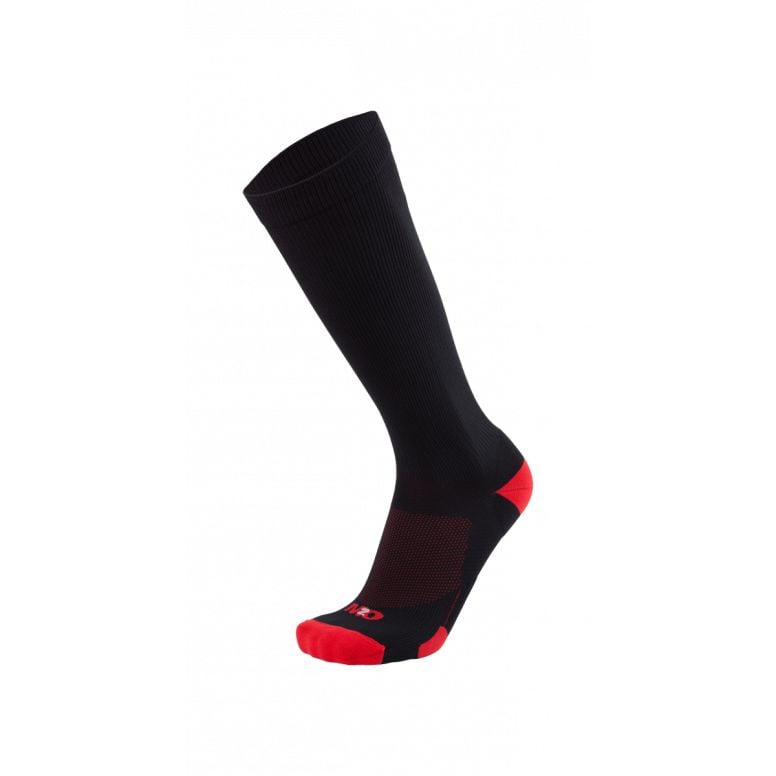 M2o Industries Run Knee High Compression Socks 32-34.5