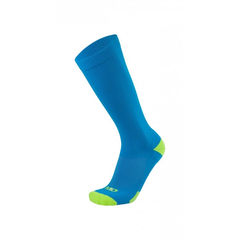 M2o Industries Run Knee High Compression Socks 32-34.5