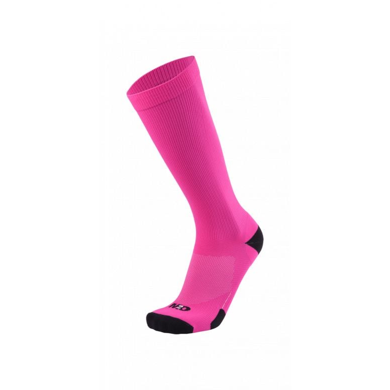 M2o Industries Run Knee High Compression Socks 32-34.5