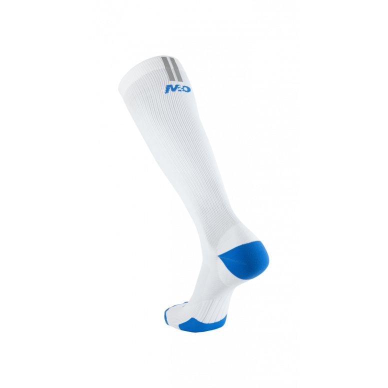 M2o Industries Run Knee High Compression Socks 32-34.5