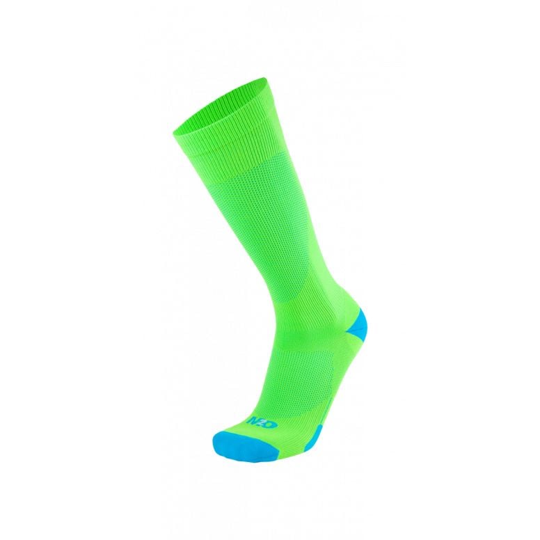 M2o Industries Run Tech Knee High Compression Socks 32-34.5
