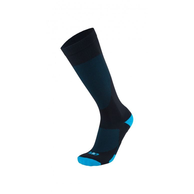M2o Industries Run Tech Knee High Compression Socks 32-34.5