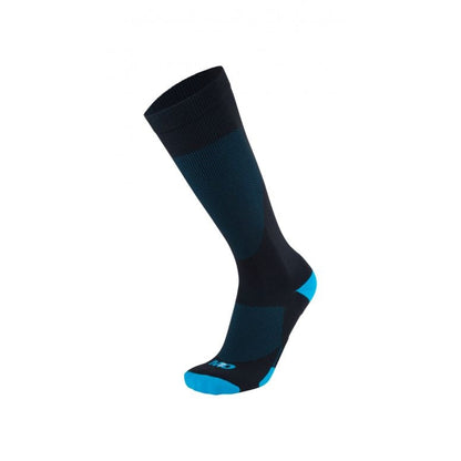 M2o Industries Run Tech Knee High Compression Socks 32-34.5