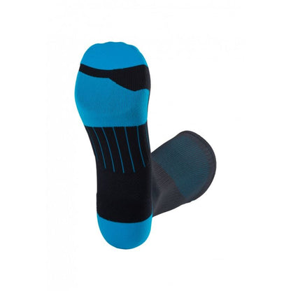M2o Industries Run Tech Knee High Compression Socks 32-34.5