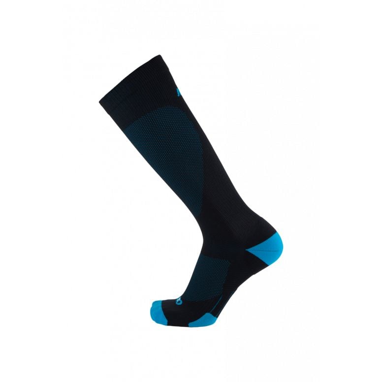 M2o Industries Run Tech Knee High Compression Socks 32-34.5
