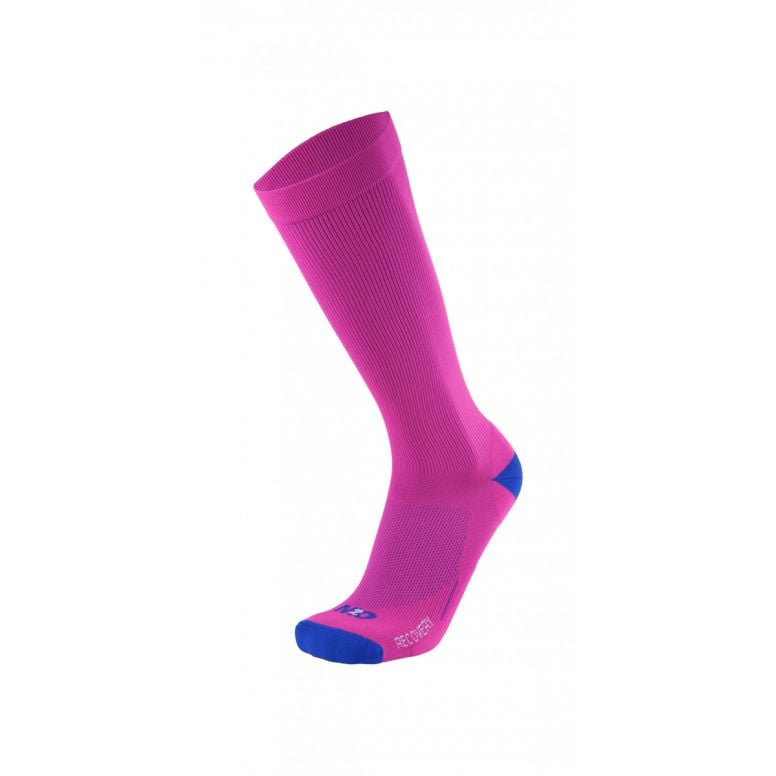 M2o Industries Active Recovery Knee High Compression Socks 32-34.5