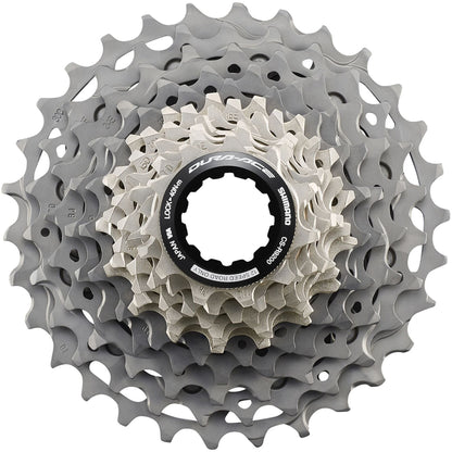 Shimano Dura-Ace CS-R9200 Dura-Ace 12-speed cassette 11 - 30T