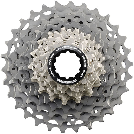 Shimano Dura-Ace CS-R9200 Dura-Ace 12-speed cassette 11 - 30T