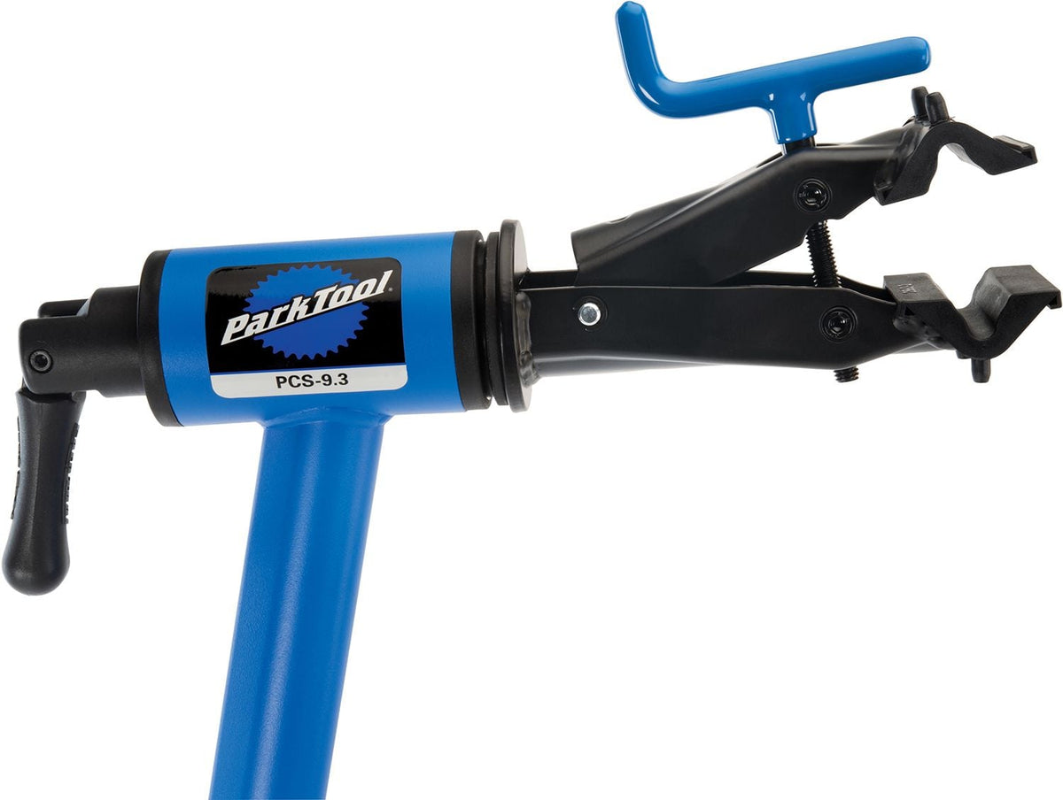 Park Tool PCS-9.3 - Home Mechanic Repair Stand