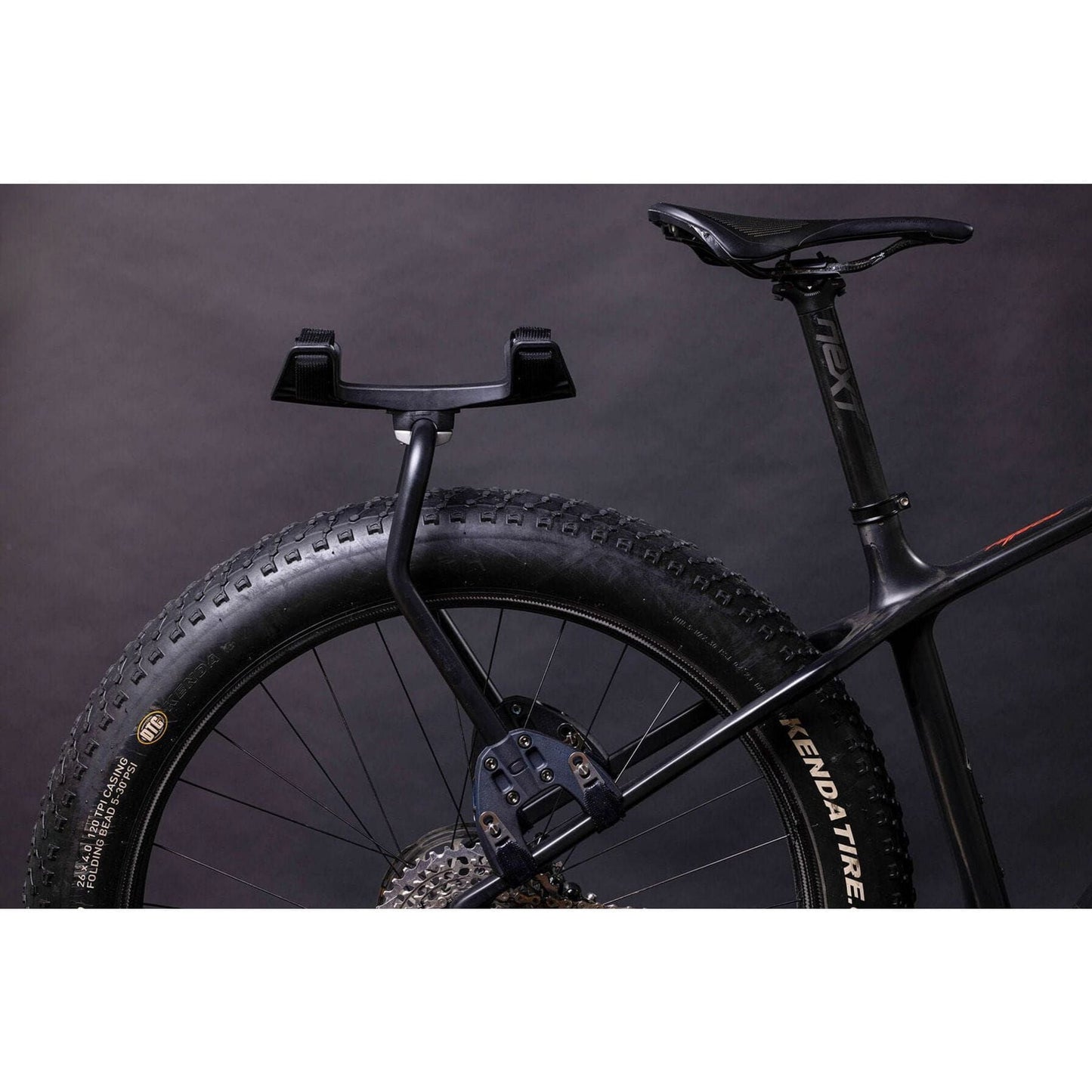 Aeroe Spider Fat Rack