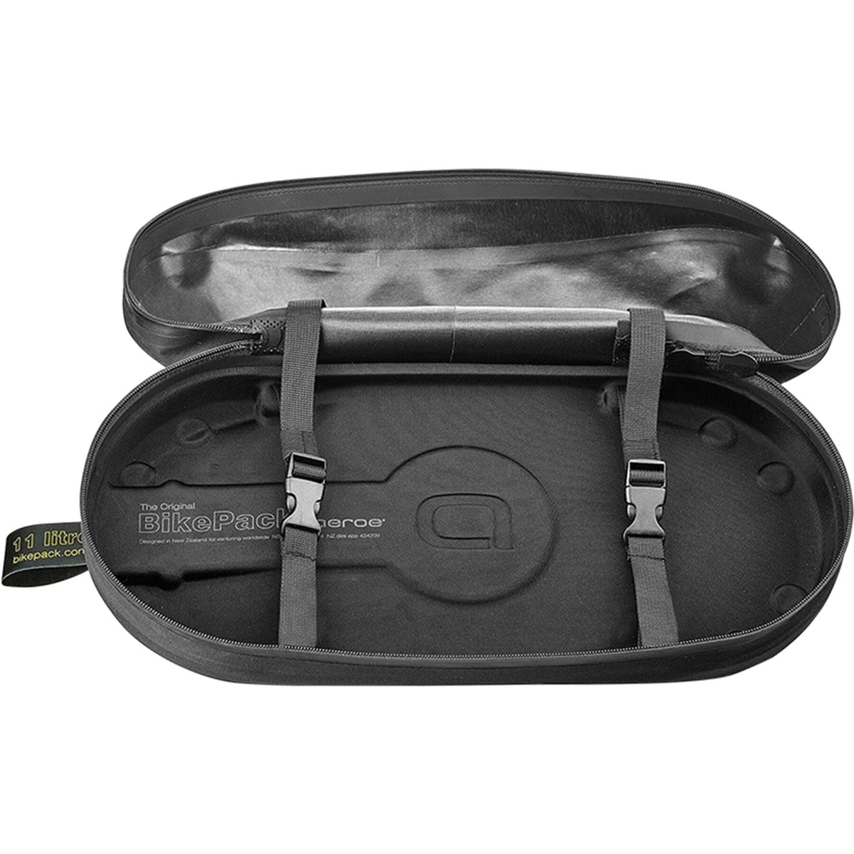 Aeroe 11 Litre QuickLock Adventure Pod