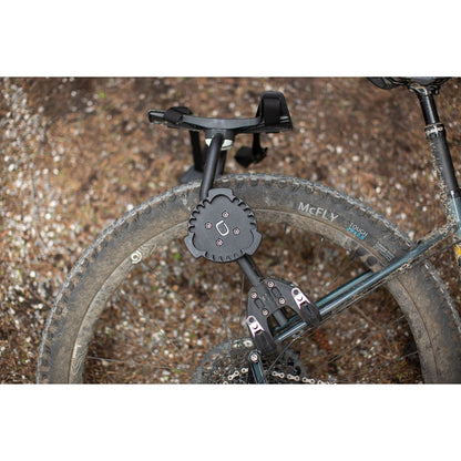 Aeroe 11 Litre QuickLock Adventure Pod