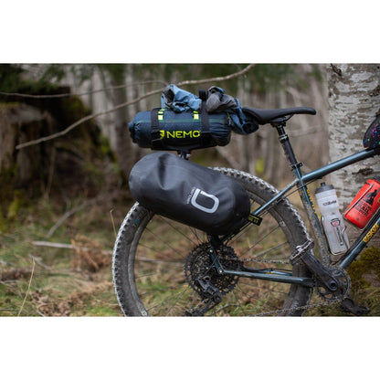 Aeroe 11 Litre QuickLock Adventure Pod