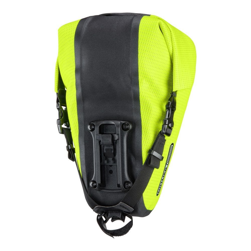 Ortlieb Saddle-bag Two High Visibility 4.1 Litre