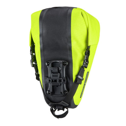 Ortlieb Saddle-bag Two High Visibility 4.1 Litre