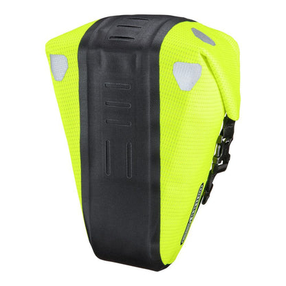 Ortlieb Saddle-bag Two High Visibility 4.1 Litre