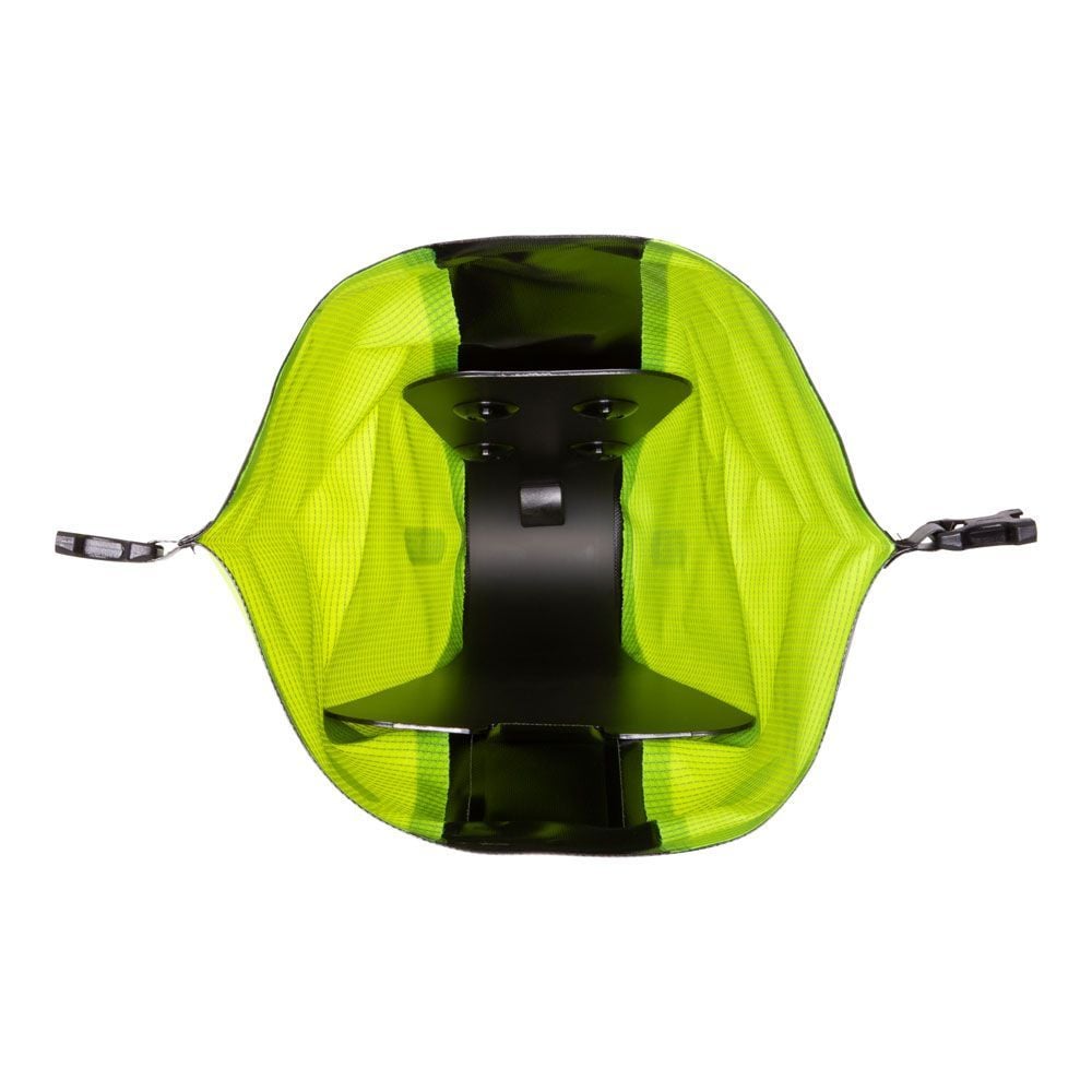 Ortlieb Saddle-bag Two High Visibility 4.1 Litre