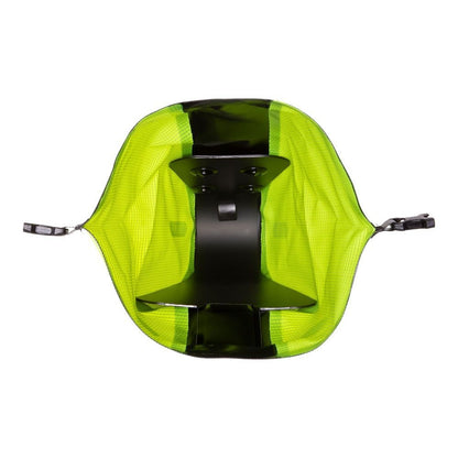Ortlieb Saddle-bag Two High Visibility 4.1 Litre