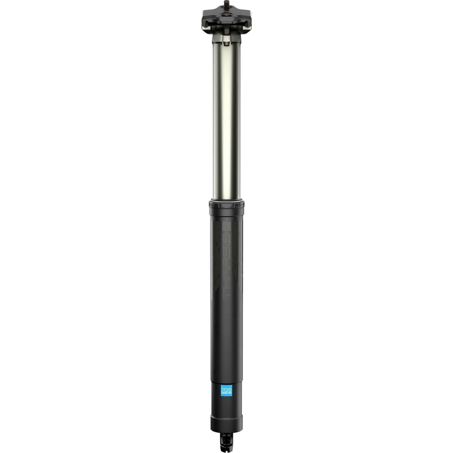 PRO Tharsis Dropper Seatpost, 160mm, 30.9mm, Internal, In-Line