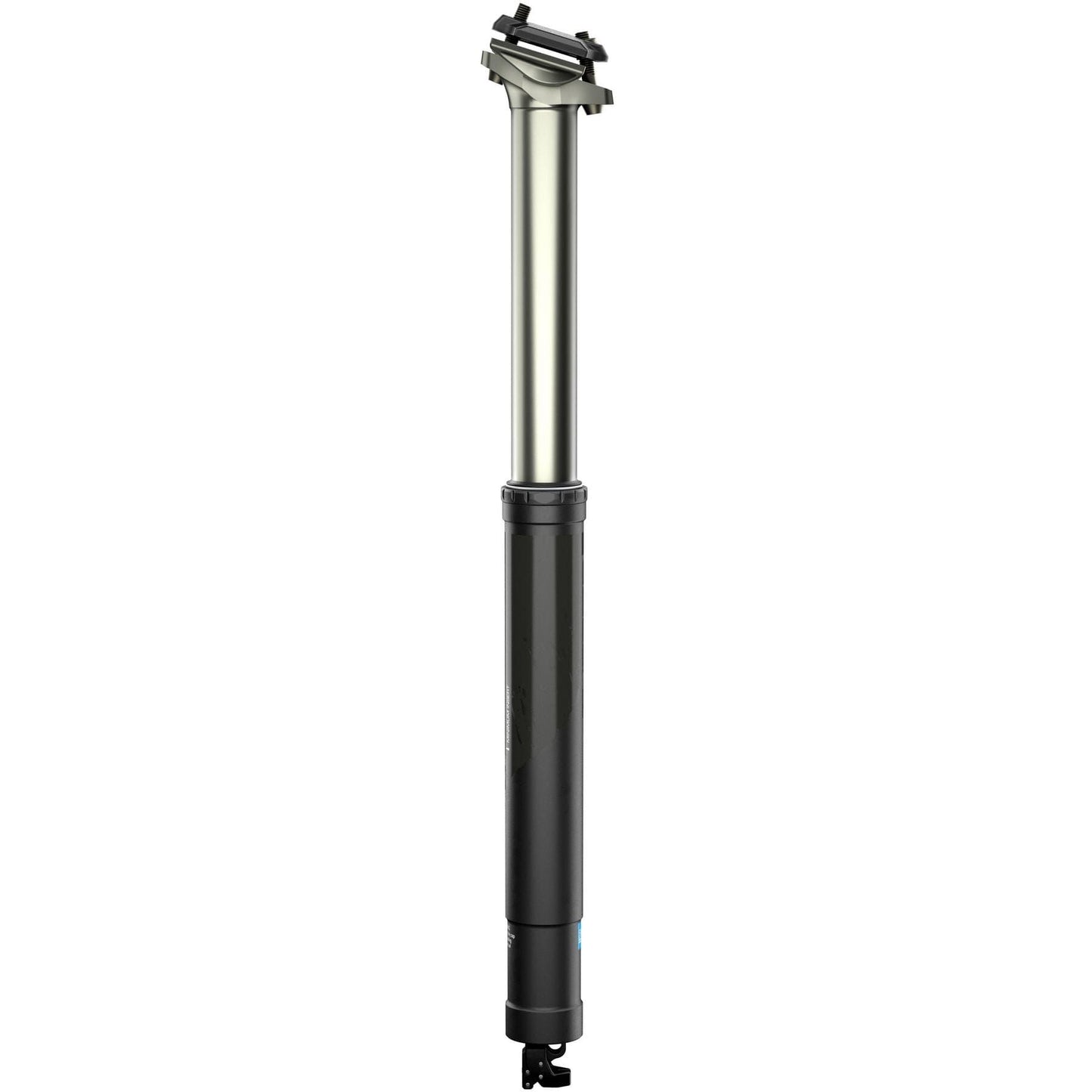 PRO Tharsis Dropper Seatpost, 160mm, 30.9mm, Internal, In-Line