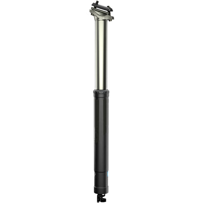 PRO Tharsis Dropper Seatpost, 160mm, 31.6mm, Internal, In-Line