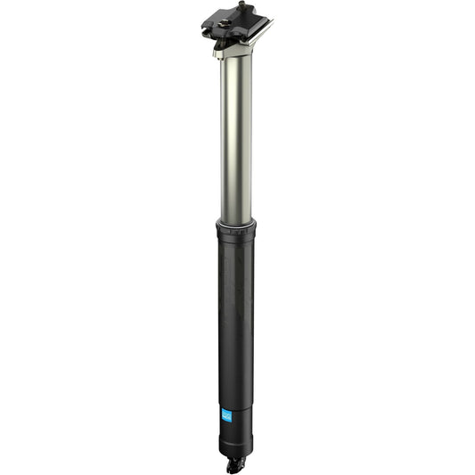 PRO Tharsis Dropper Seatpost, 160mm, 34.9mm, Internal, In-Line