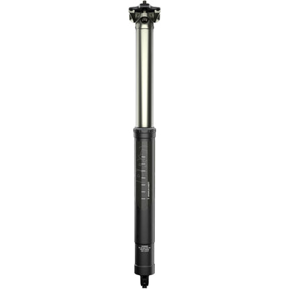 PRO Tharsis Dropper Seatpost, 160mm, 31.6mm, Internal, In-Line