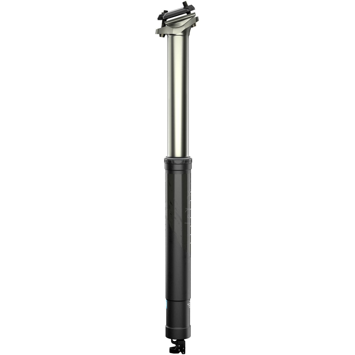 PRO Tharsis Dropper Seatpost, 200mm, 30.9mm, Internal, In-Line