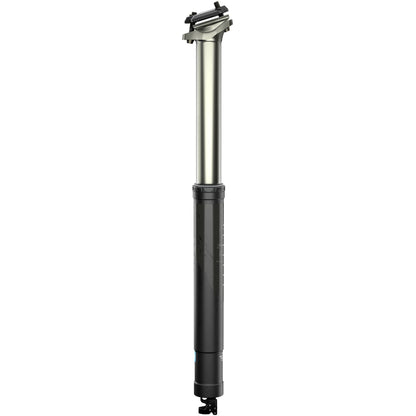 PRO Tharsis Dropper Seatpost, 200mm, 30.9mm, Internal, In-Line