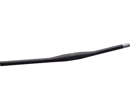 PRO Tharsis 3FIVE Handlebar, Carbon, Flat, 35mm, 720mm x 0mm