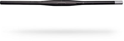 PRO Tharsis 3FIVE Handlebar, Carbon, Flat, 35mm, 720mm x 0mm