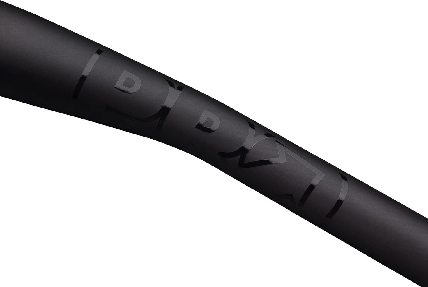 PRO Tharsis 3FIVE Handlebar, Carbon, Flat, 35mm, 720mm x 0mm